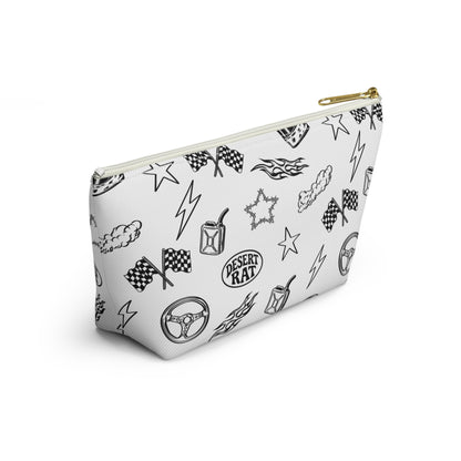 Dezrats Racing - Accessory Pouch