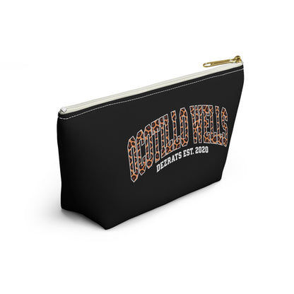 DEZRATS LEOPARD OCOTILLO WELLS - ACCESSORY POUCH
