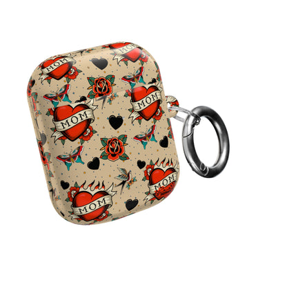 Tatted Mama AirPod Case