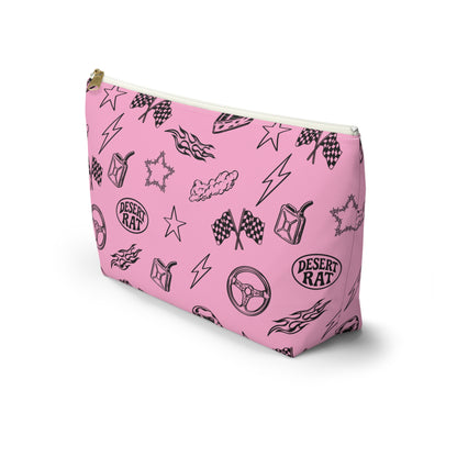 Dezrats Racing Accessory Pouch
