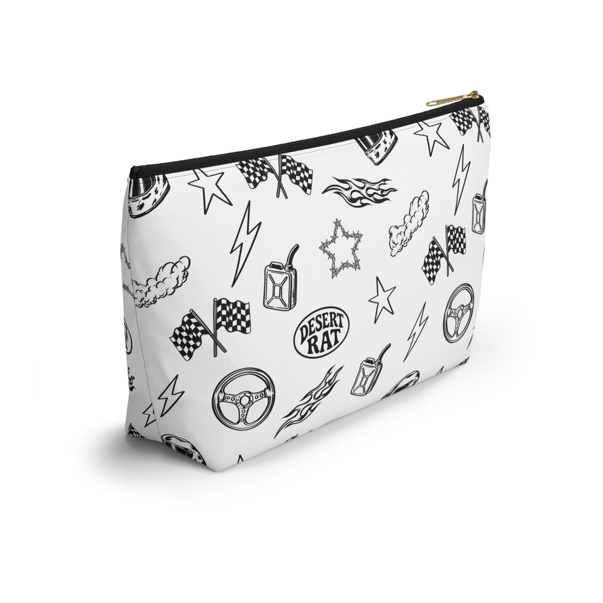 Dezrats Racing - Accessory Pouch