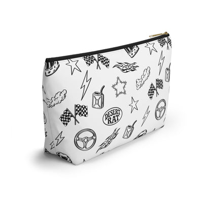 Dezrats Racing - Accessory Pouch