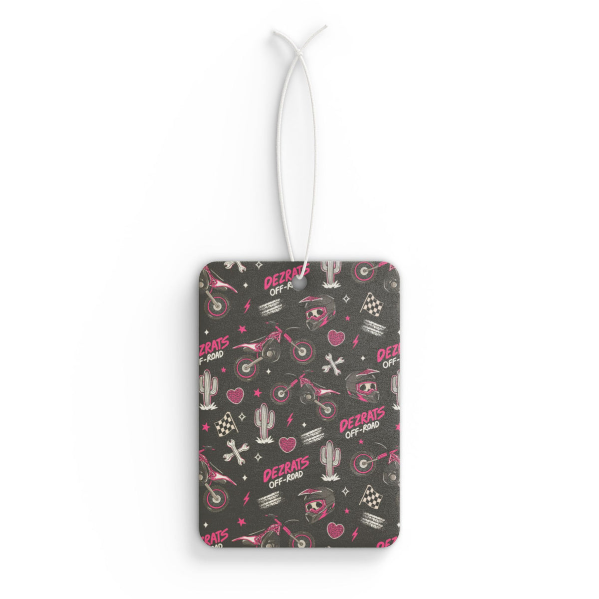 PRETTY IN PINK AIR FRESHENER