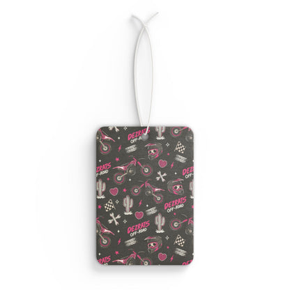 PRETTY IN PINK AIR FRESHENER