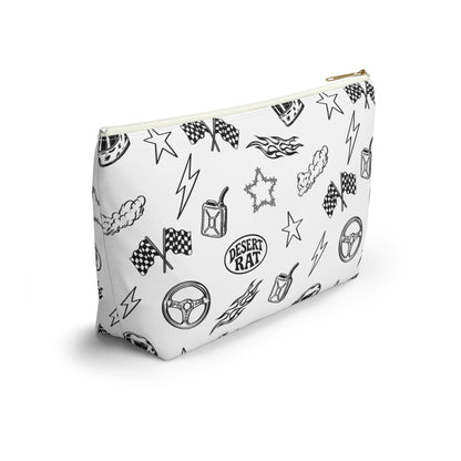 Dezrats Racing - Accessory Pouch