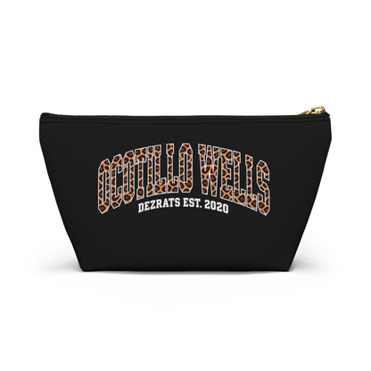 DEZRATS LEOPARD OCOTILLO WELLS - ACCESSORY POUCH