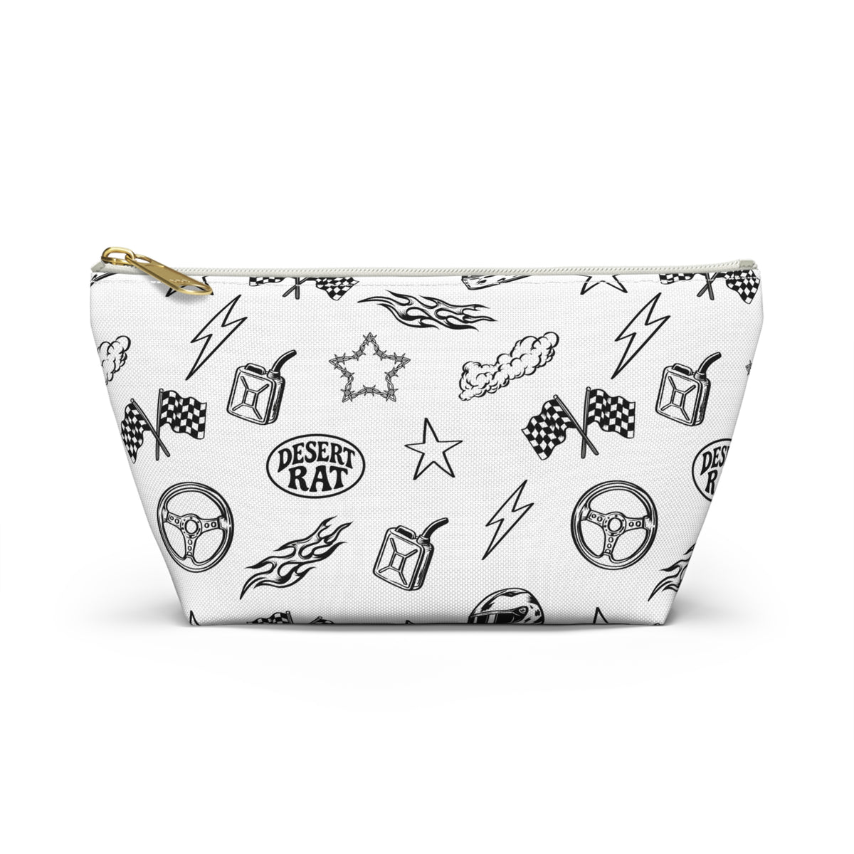 Dezrats Racing - Accessory Pouch