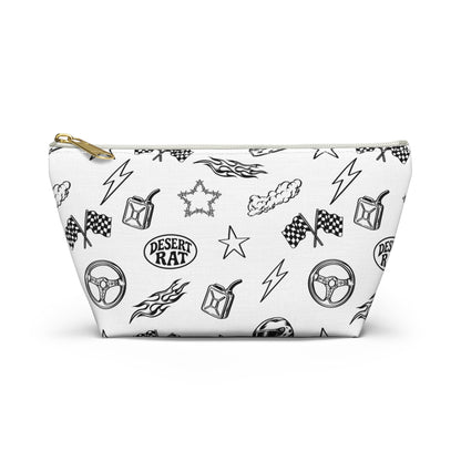 Dezrats Racing - Accessory Pouch