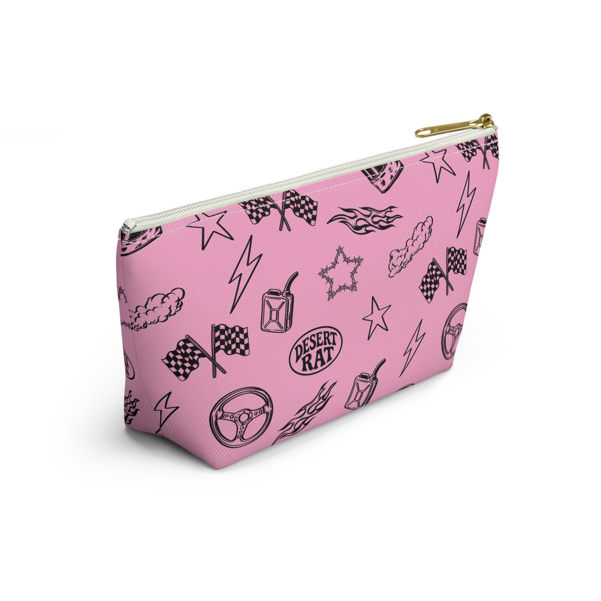 Dezrats Racing Accessory Pouch
