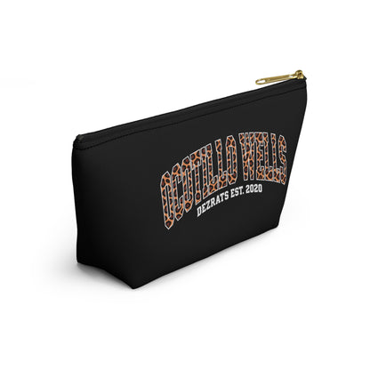 DEZRATS LEOPARD OCOTILLO WELLS - ACCESSORY POUCH