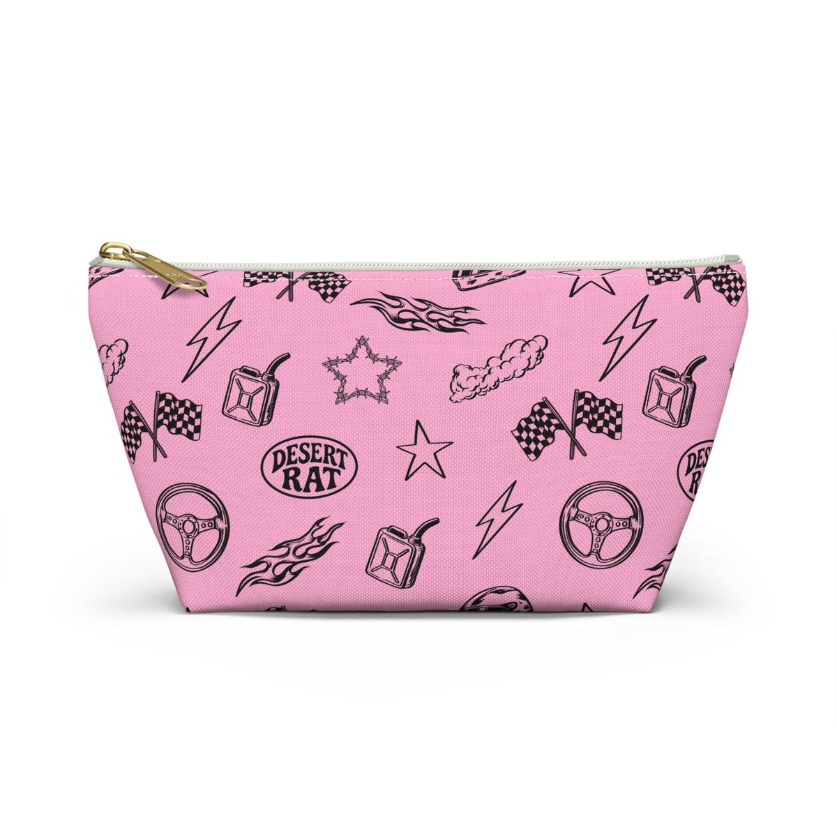 Dezrats Racing Accessory Pouch