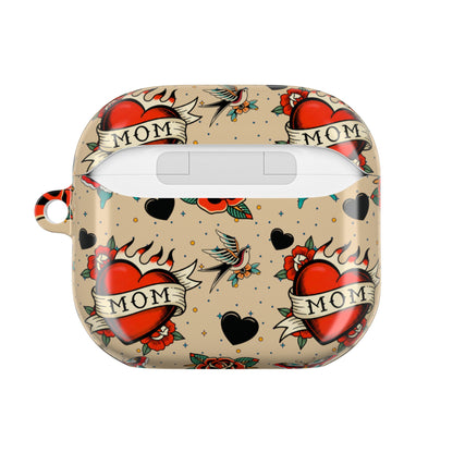 Tatted Mama AirPod Case