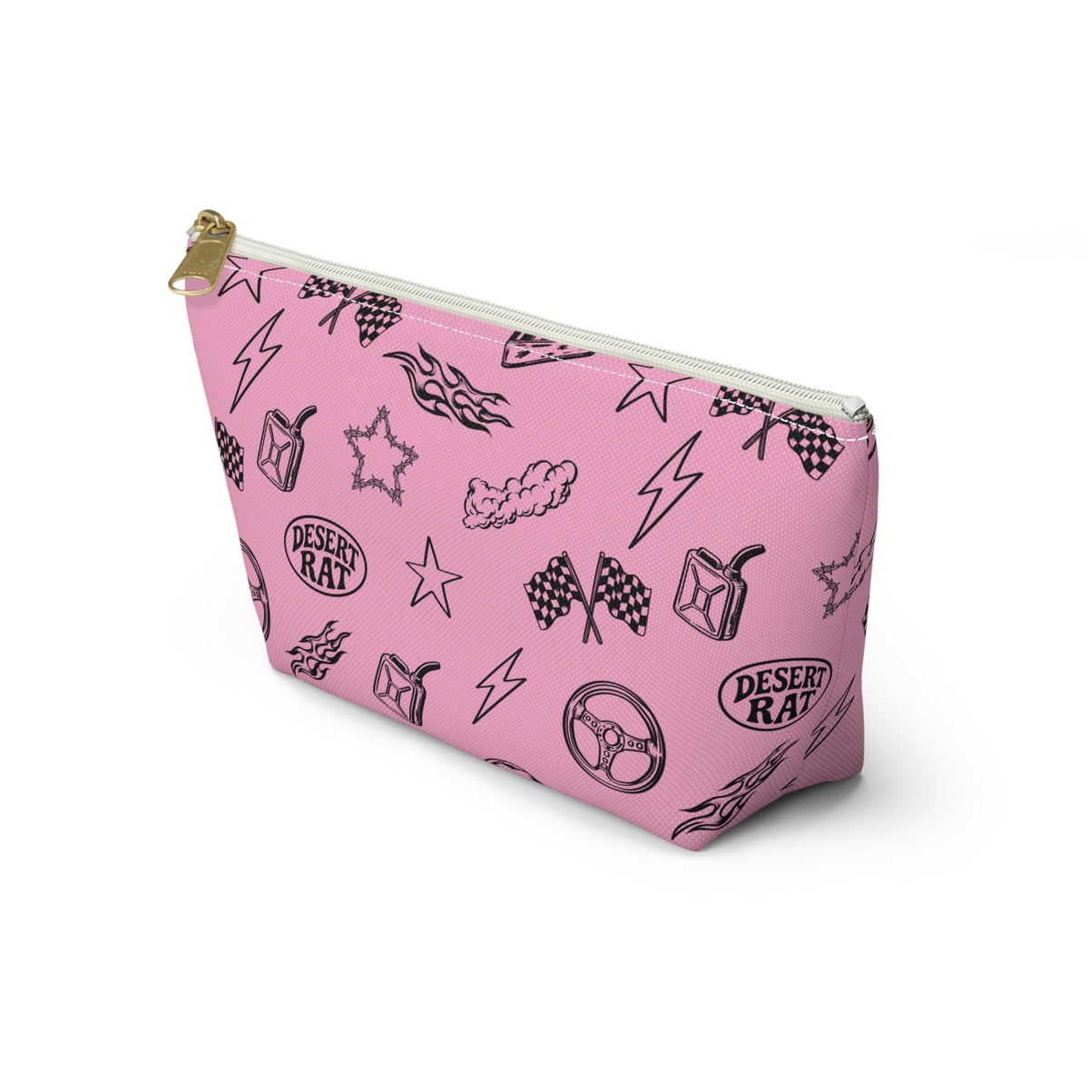 Dezrats Racing Accessory Pouch