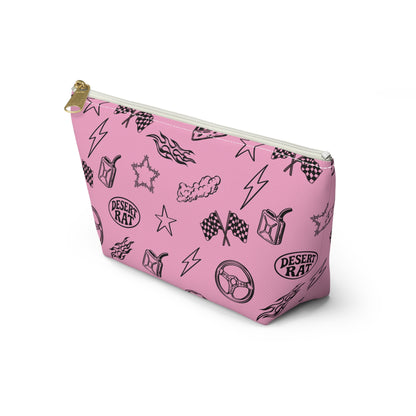 Dezrats Racing Accessory Pouch