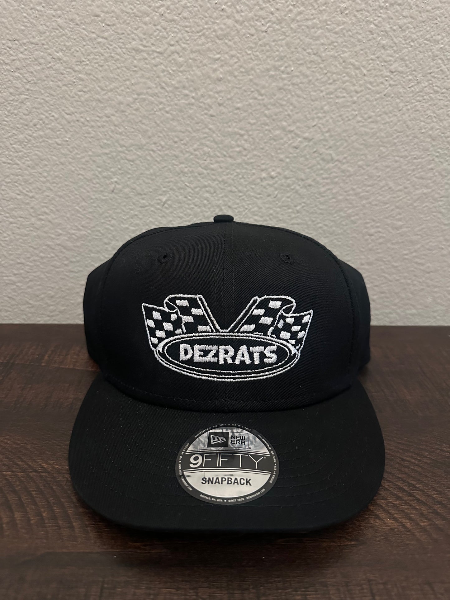 OG Logo Hat