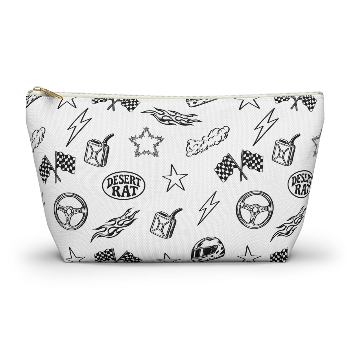 Dezrats Racing - Accessory Pouch