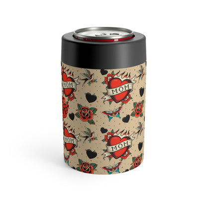 Tatted Mama Can Holder