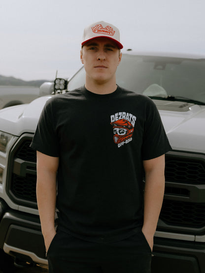 Moto Tee