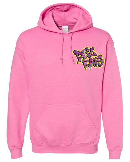 Saturday Night Lights Hoodie
