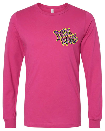 Saturday Night Lights Long Sleeve