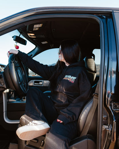 Camp Hoodie
