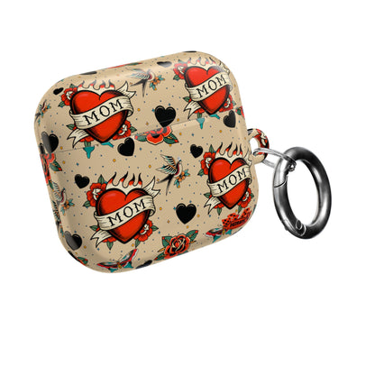 Tatted Mama AirPod Case