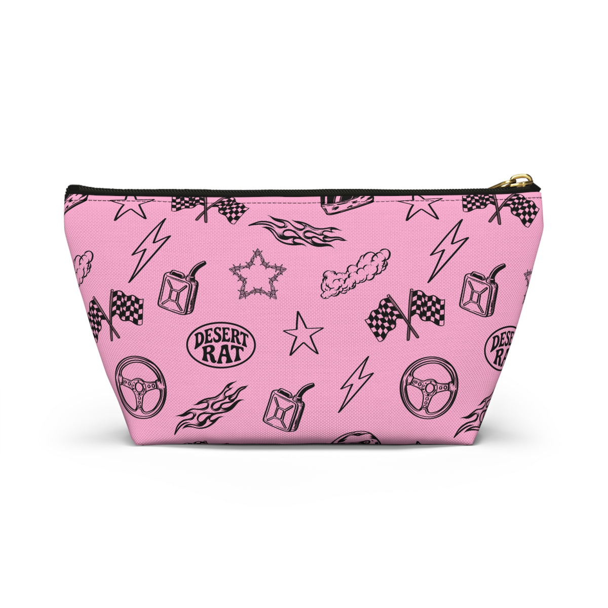 Dezrats Racing Accessory Pouch