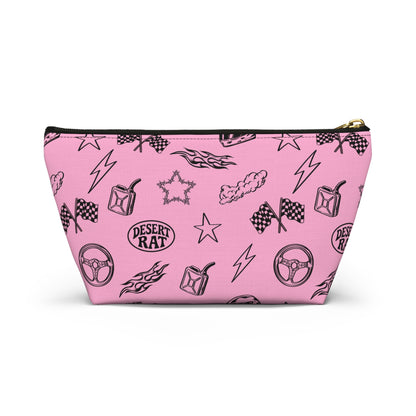 Dezrats Racing Accessory Pouch