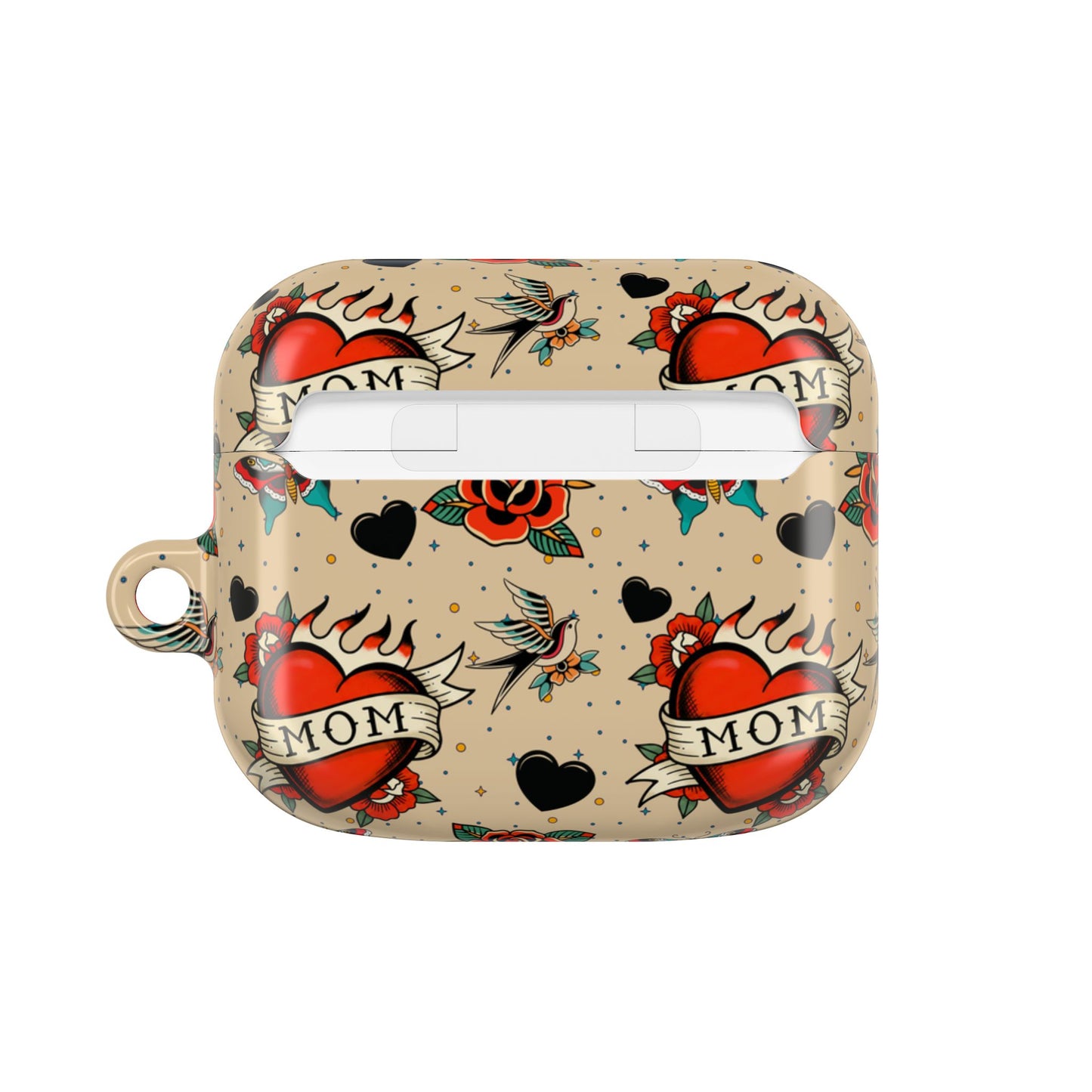Tatted Mama AirPod Case