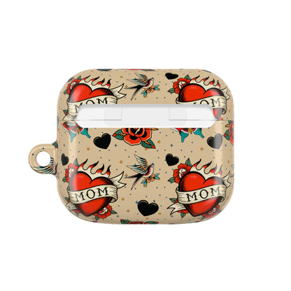 Tatted Mama AirPod Case