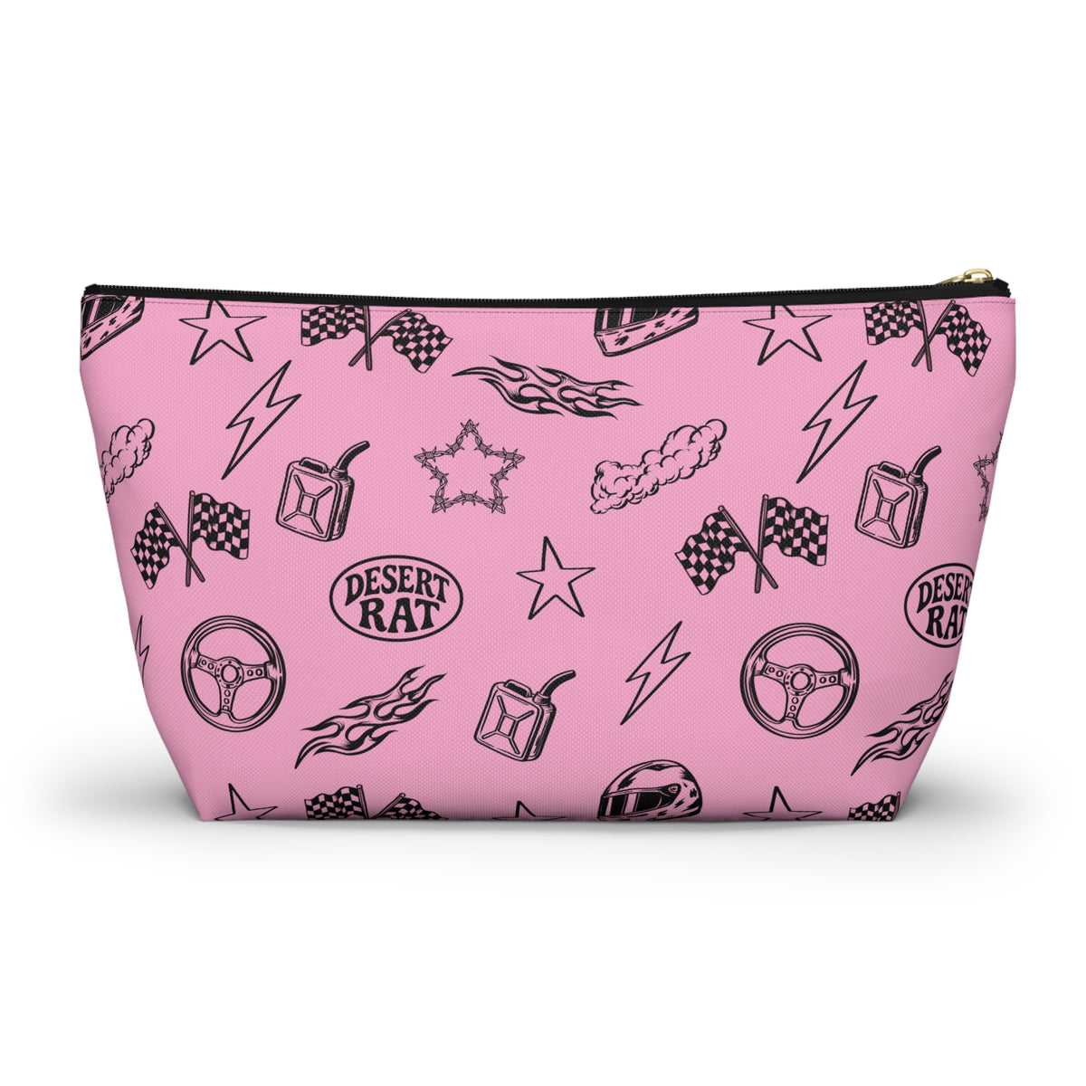 Dezrats Racing Accessory Pouch