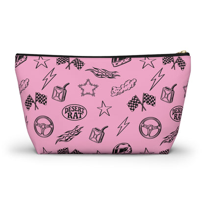 Dezrats Racing Accessory Pouch