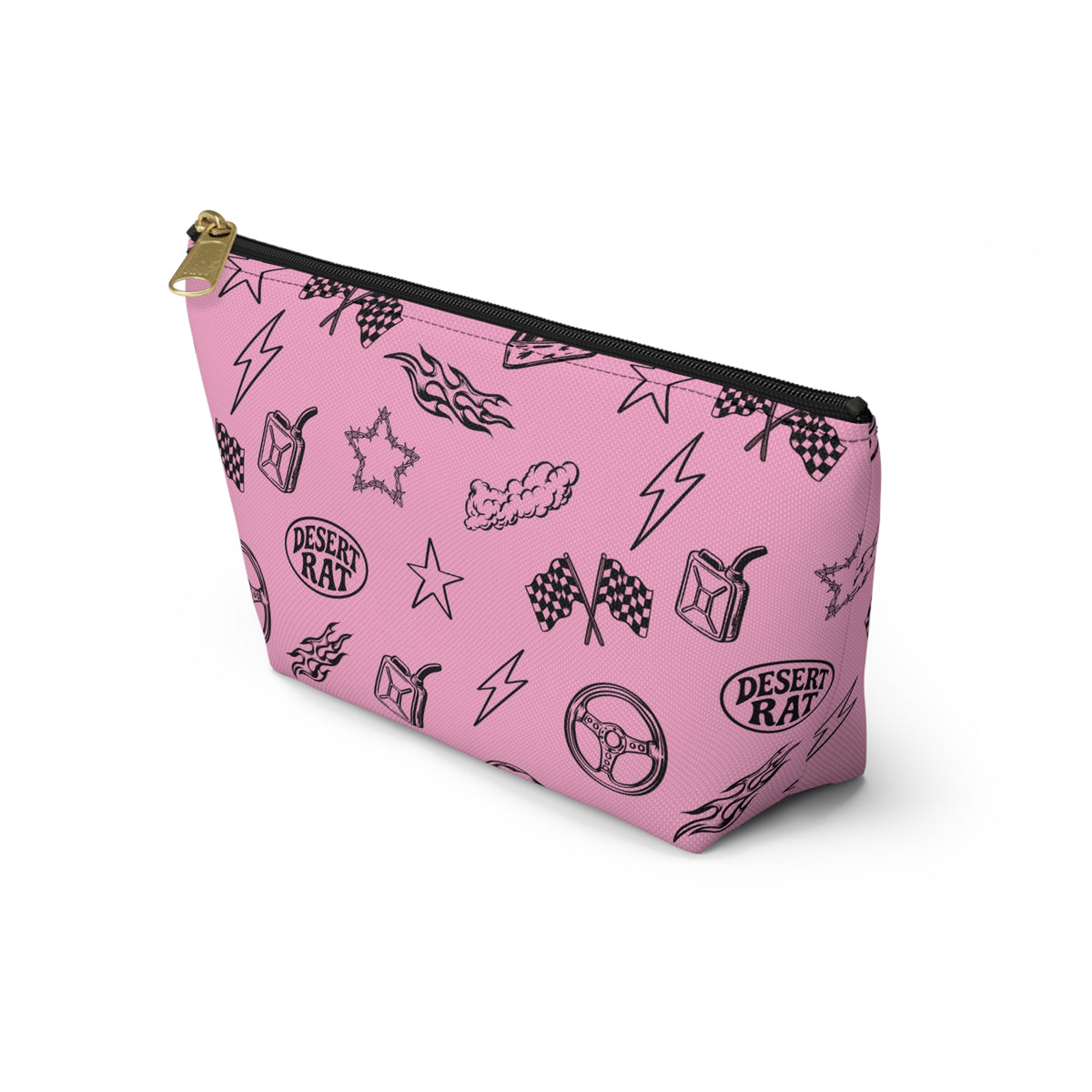 Dezrats Racing Accessory Pouch