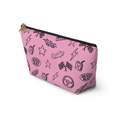 Dezrats Racing Accessory Pouch