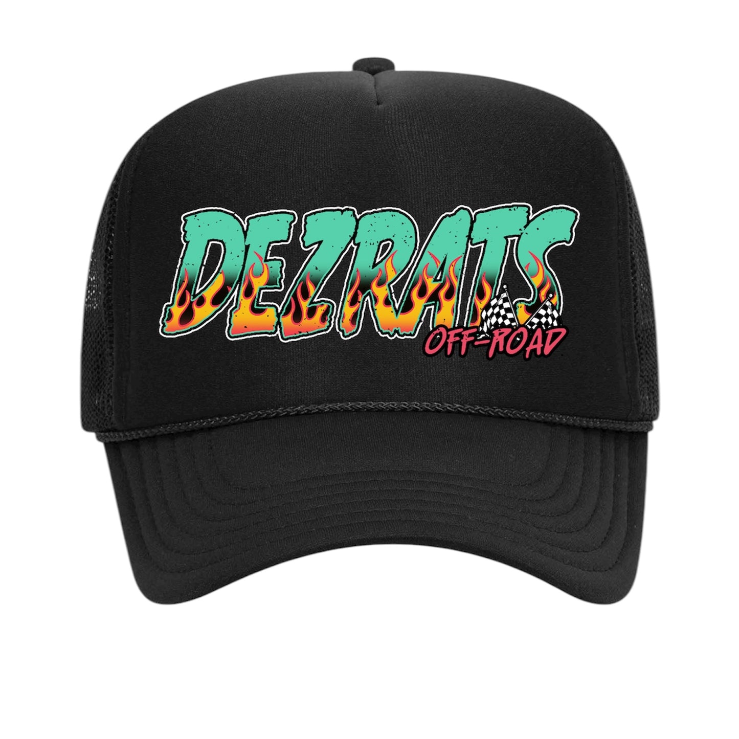 Trucker Hat