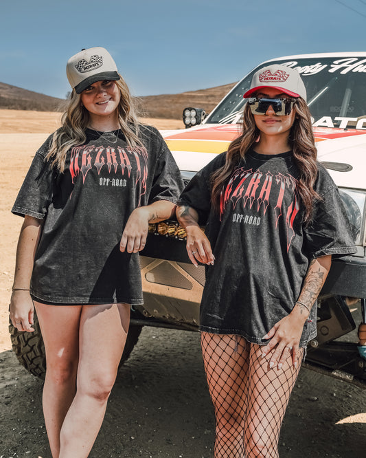 Oversized Tacoma T-Shirt
