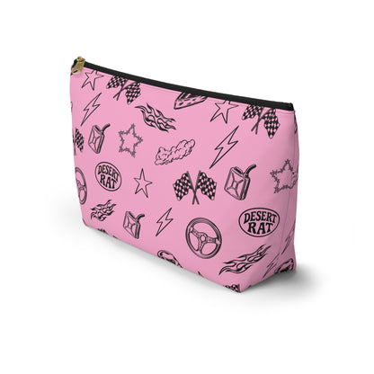 Dezrats Racing Accessory Pouch