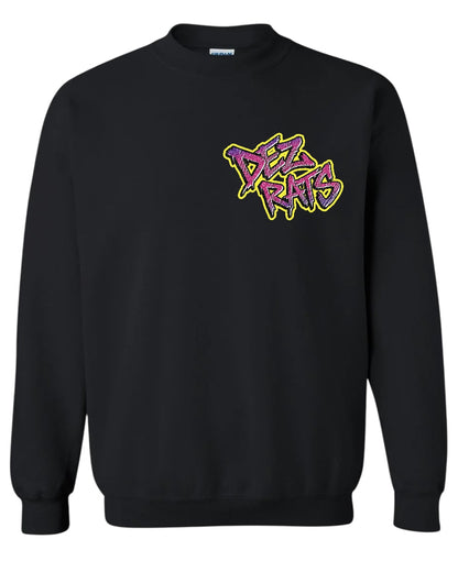 Saturday Night Lights Crewneck