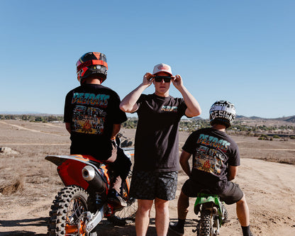 Camp T-shirt