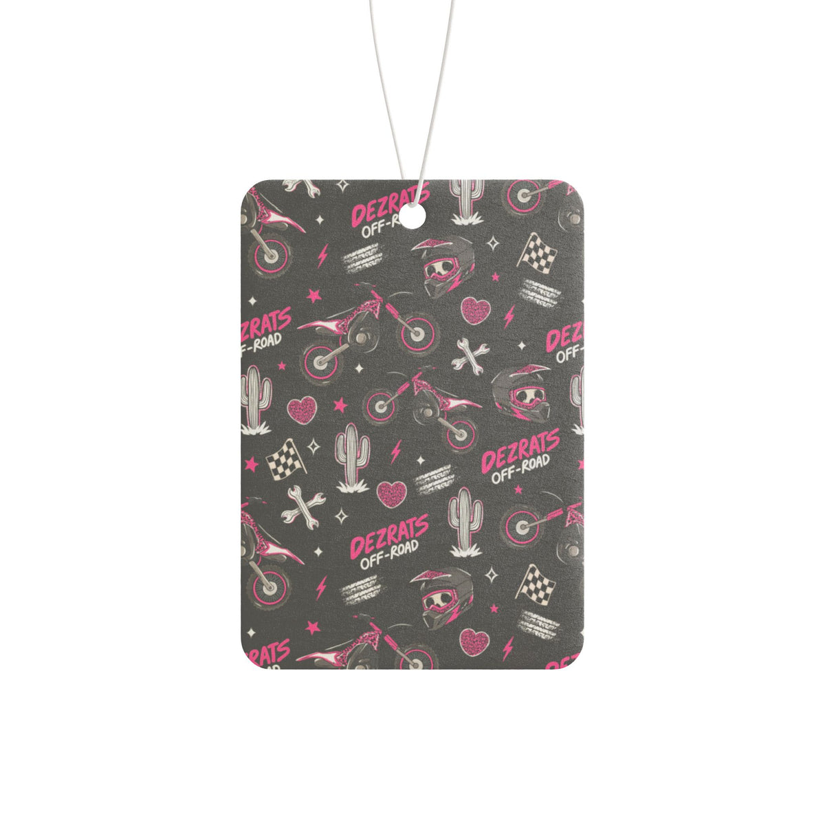 PRETTY IN PINK AIR FRESHENER