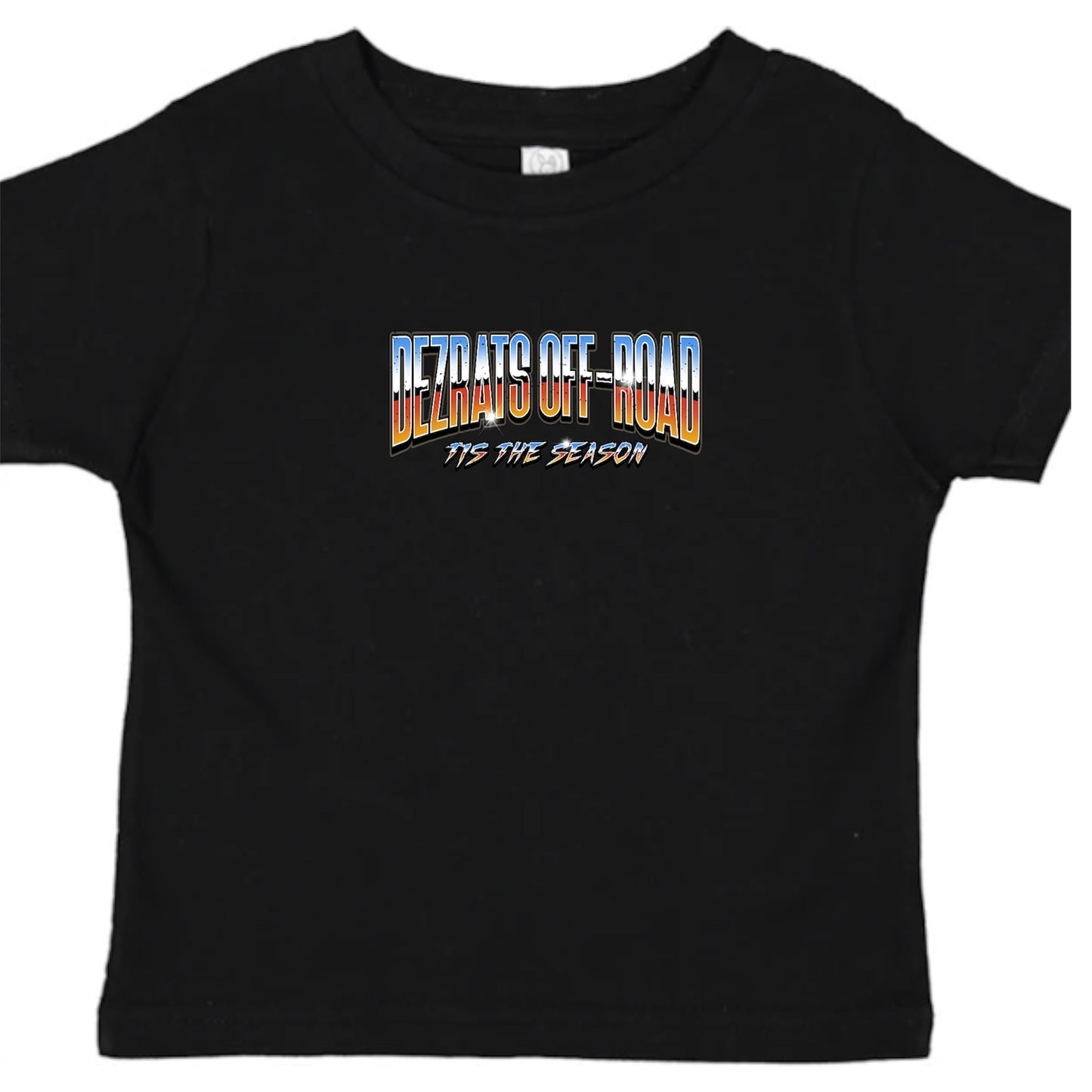 Youth Tis the Season T-shirt