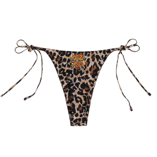 Full Throttle Bottoms