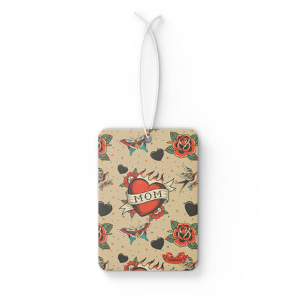 Tatted Mama Car Air Freshener
