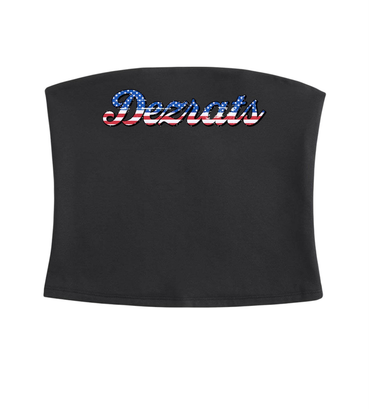 USA Tube Top