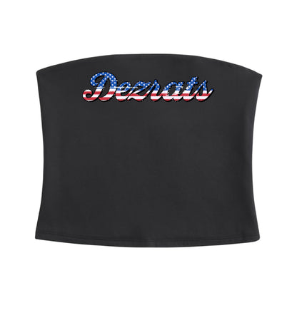 USA Tube Top