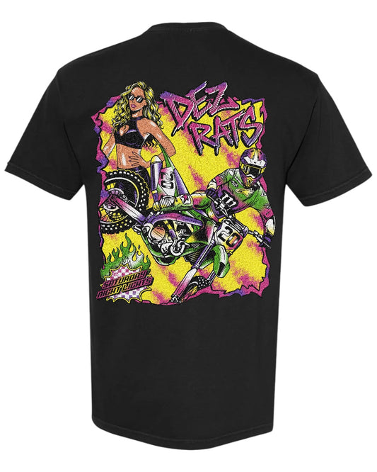 Saturday Night Lights T-shirt