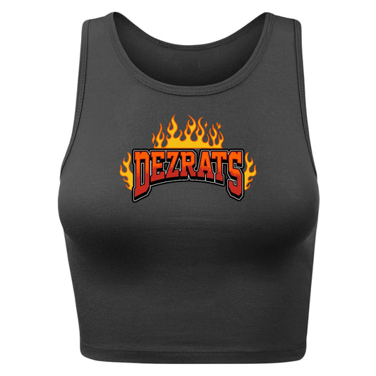 F100 High Neck Tank