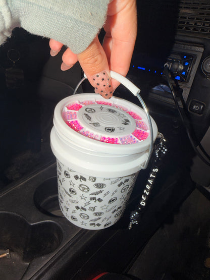 DEZRATS MINI BUCKET