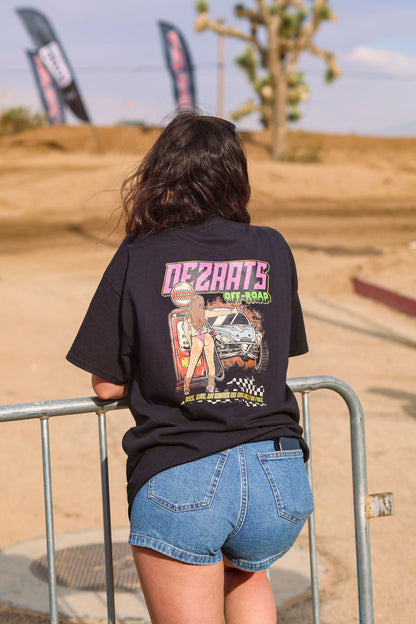 ASS, GAS, OR GRASS T-SHIRT