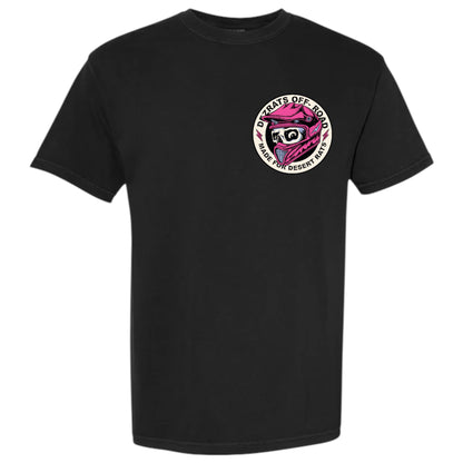 Desert Rats Tee